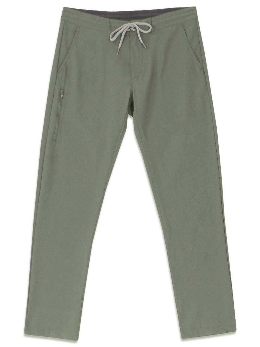 Anetik - Analog Tech Pant - Waist: 30, Dark Olive